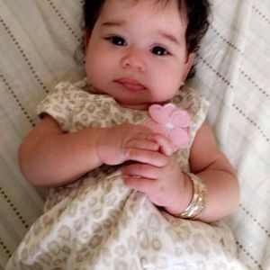 Meet your Posher, Mayra